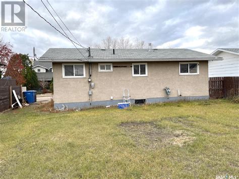 Homes for sale north battleford  The house offers 873sf of living space on the